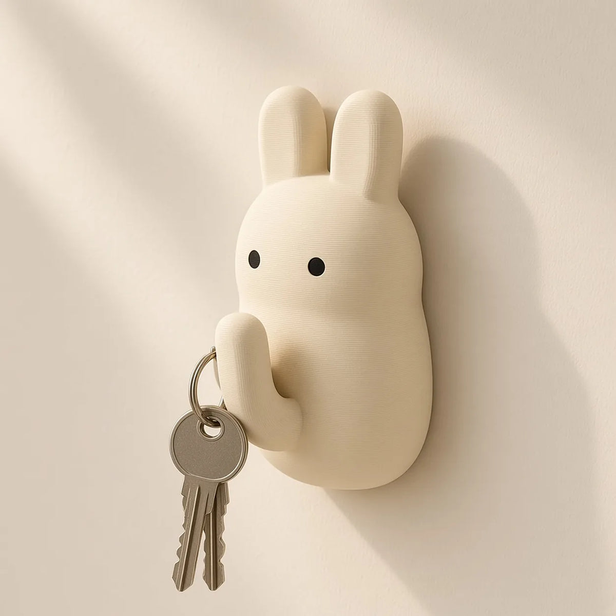 Animal Hook, a FLOOP studio object design render