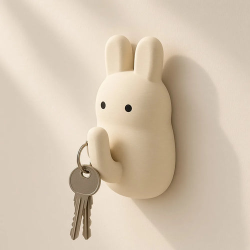 Animal Hook, a FLOOP studio object design render
