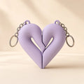 Couple Keychains, a FLOOP studio object design render