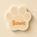 Pet Name Sign, a FLOOP name sign design render